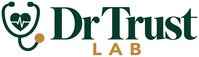 DrTrust Lab