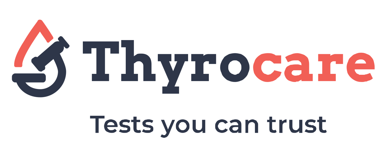 Thyrocare — Tests you can trust